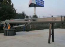 20噸船吊 碼頭吊 閱讀次數(shù)：3553